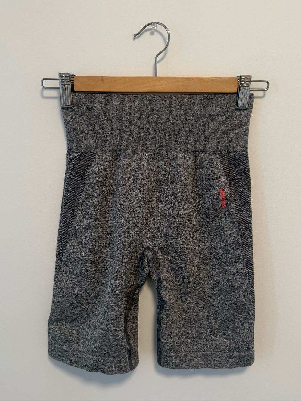 Gymshark Biker Shorts